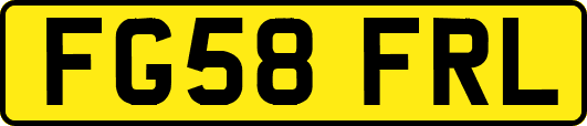 FG58FRL