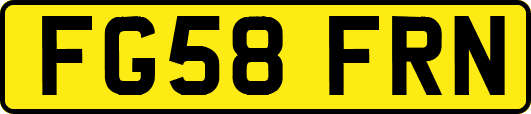 FG58FRN