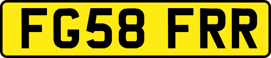 FG58FRR