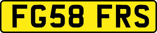 FG58FRS