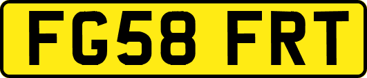 FG58FRT
