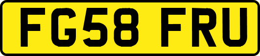 FG58FRU