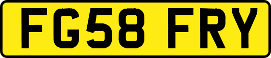 FG58FRY