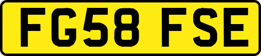 FG58FSE