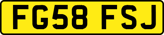 FG58FSJ