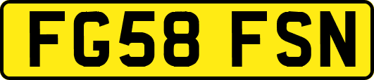 FG58FSN