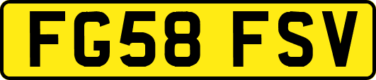 FG58FSV