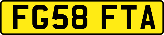 FG58FTA