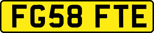 FG58FTE