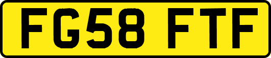FG58FTF