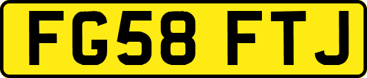 FG58FTJ