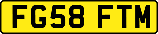 FG58FTM