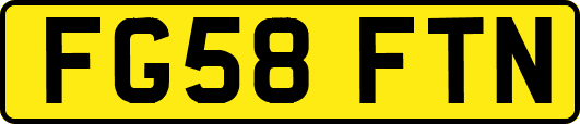 FG58FTN