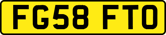FG58FTO
