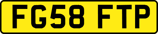 FG58FTP