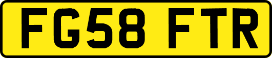 FG58FTR