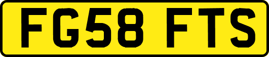 FG58FTS