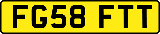 FG58FTT