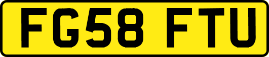 FG58FTU