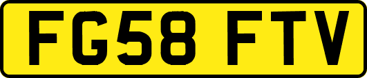 FG58FTV