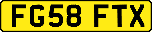 FG58FTX