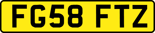 FG58FTZ