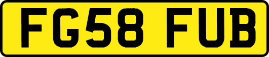 FG58FUB