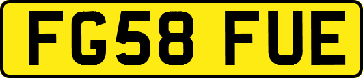 FG58FUE