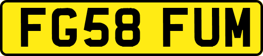 FG58FUM