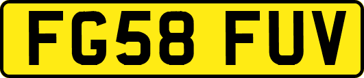FG58FUV