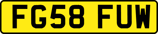 FG58FUW