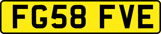 FG58FVE