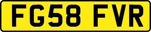 FG58FVR