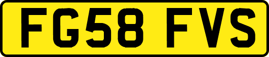 FG58FVS