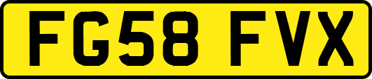 FG58FVX