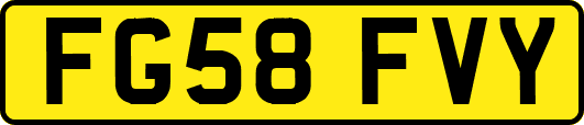 FG58FVY