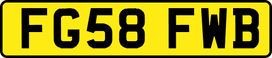 FG58FWB