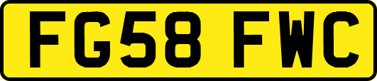 FG58FWC