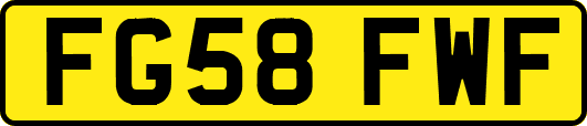 FG58FWF