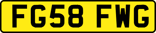 FG58FWG