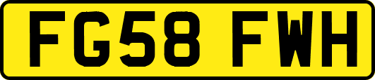 FG58FWH