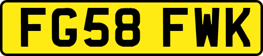 FG58FWK