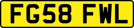 FG58FWL