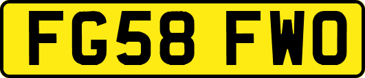 FG58FWO