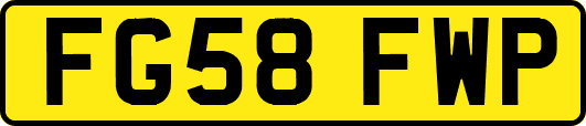 FG58FWP