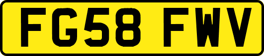 FG58FWV