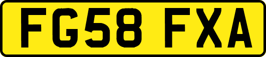 FG58FXA