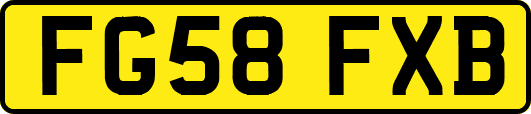 FG58FXB