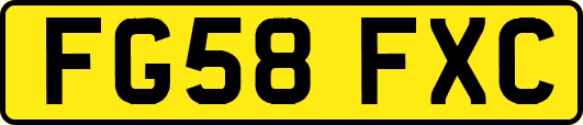 FG58FXC