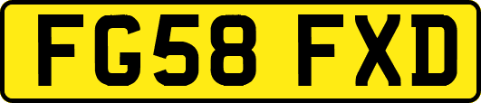 FG58FXD